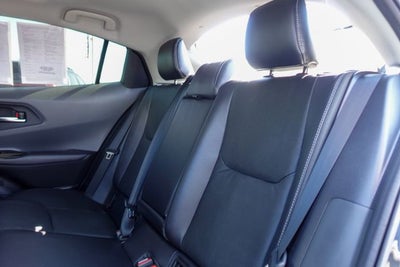 2023 Toyota Prius Limited