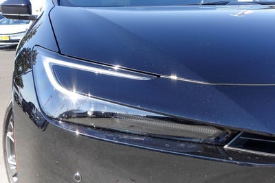 2023 Toyota Prius Limited