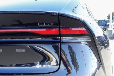 2023 Toyota Prius Limited