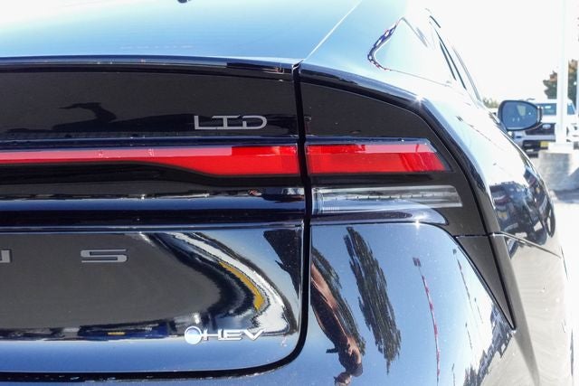 2023 Toyota Prius Limited