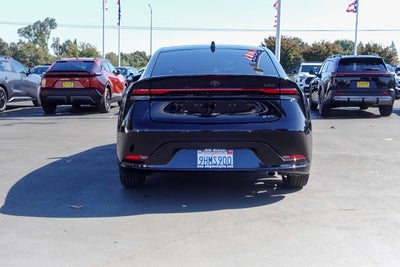 2023 Toyota Prius Limited