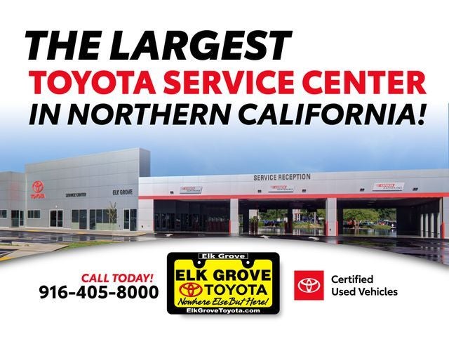 2026 Toyota Prius Nightshade