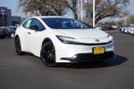 2026 Toyota Prius Nightshade