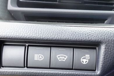 2026 Toyota Prius Nightshade