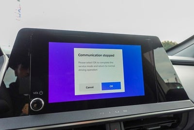 2026 Toyota Prius Nightshade