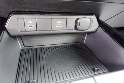 2026 Toyota Prius Nightshade