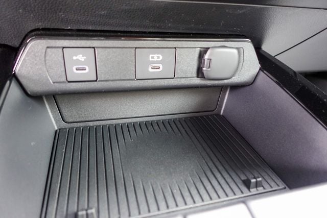 2026 Toyota Prius Nightshade