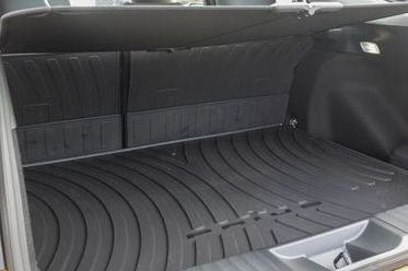 2026 Toyota Prius Nightshade