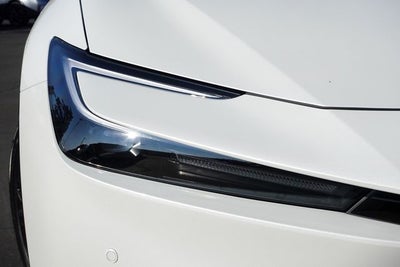 2026 Toyota Prius Nightshade