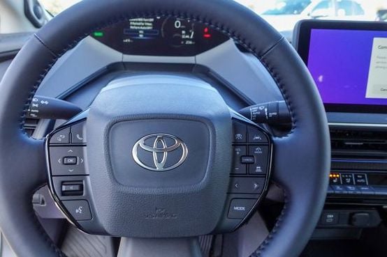 2026 Toyota Prius Limited