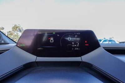 2026 Toyota Prius Limited