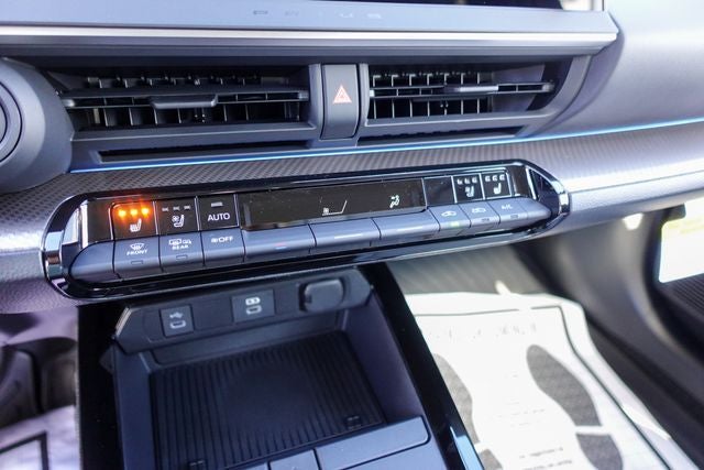 2026 Toyota Prius Limited