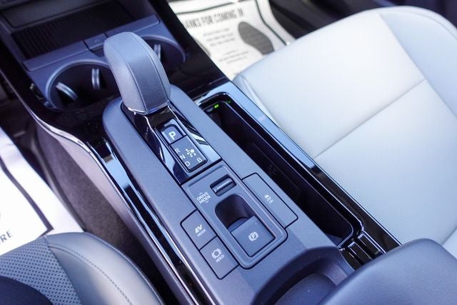 2026 Toyota Prius Limited