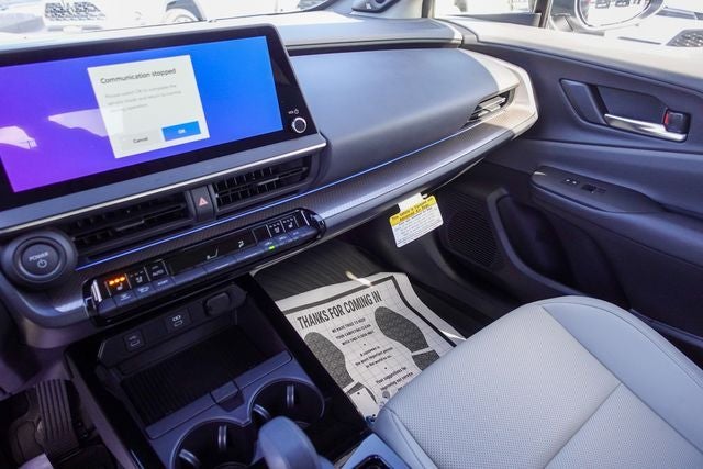 2026 Toyota Prius Limited