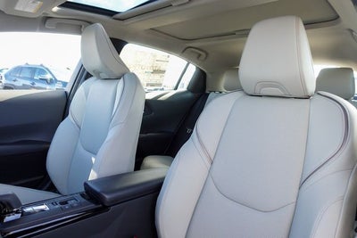 2026 Toyota Prius Limited