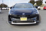 2026 Toyota Prius Limited
