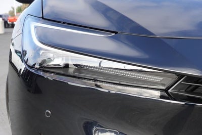 2026 Toyota Prius Limited