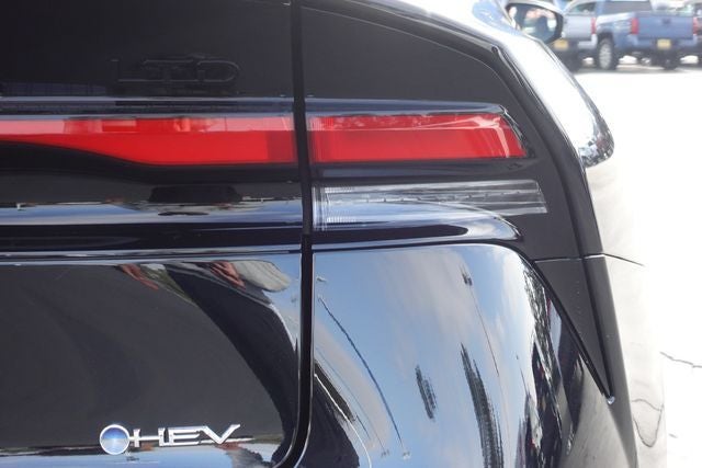 2026 Toyota Prius Limited