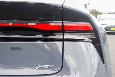 2026 Toyota Prius Limited
