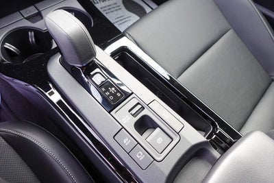 2026 Toyota Prius Nightshade