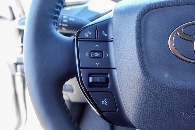 2026 Toyota Prius Limited