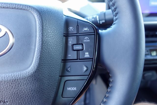 2026 Toyota Prius Limited