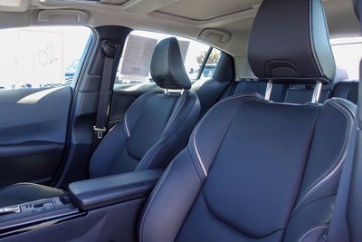 2026 Toyota Prius Limited