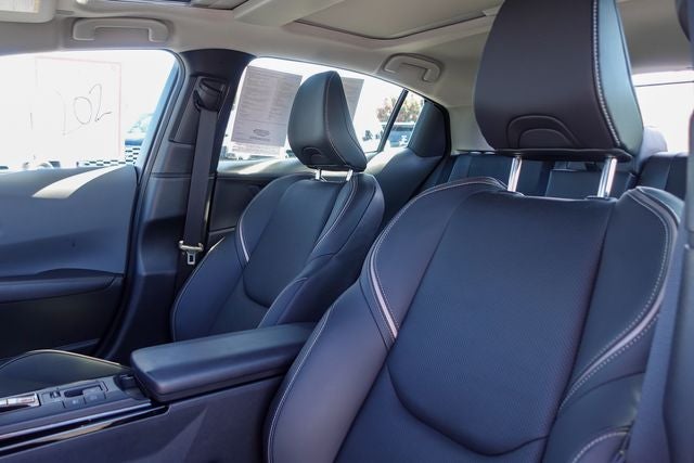 2026 Toyota Prius Limited