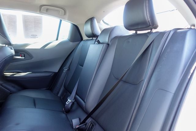 2026 Toyota Prius Limited