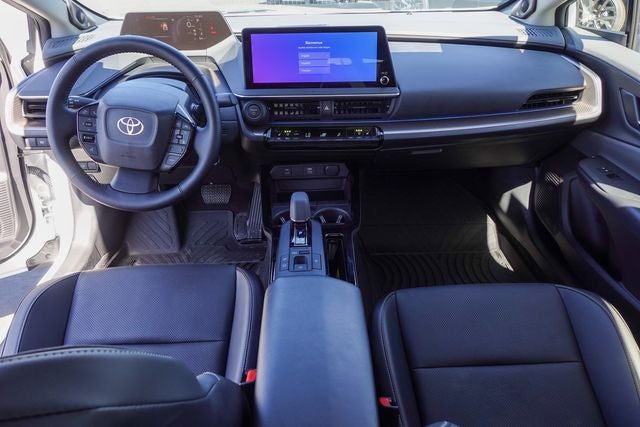 2026 Toyota Prius Limited