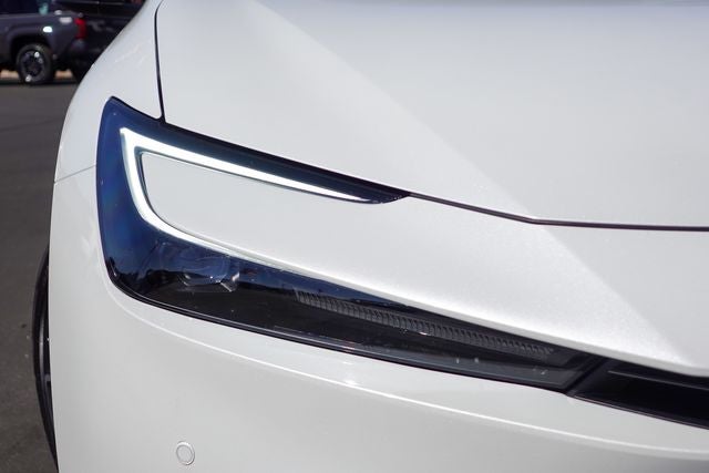2026 Toyota Prius Limited