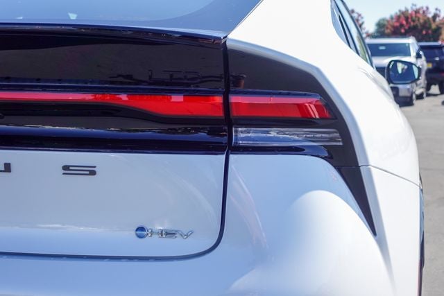 2026 Toyota Prius Limited