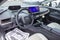 2027 Toyota Prius Limited