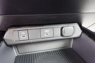2027 Toyota Prius Limited
