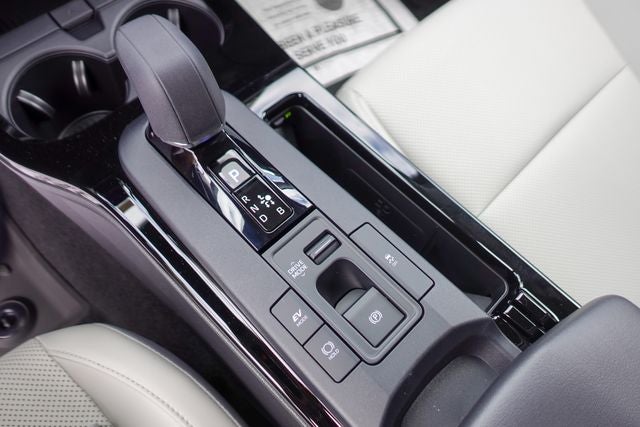 2027 Toyota Prius Limited
