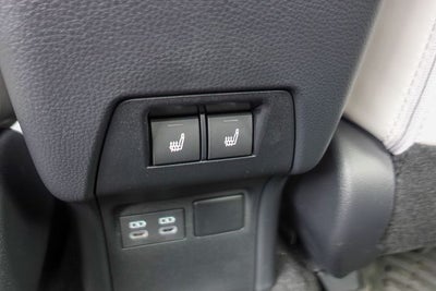 2027 Toyota Prius Limited