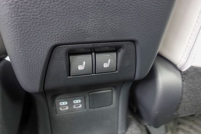 2027 Toyota Prius Limited