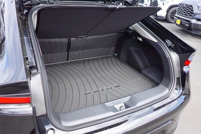 2027 Toyota Prius Limited