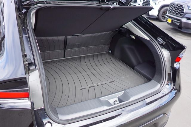 2027 Toyota Prius Limited