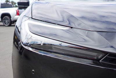 2027 Toyota Prius Limited