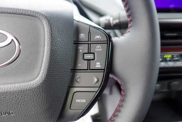 2027 Toyota Prius Plug-In Hybrid XSE Premium