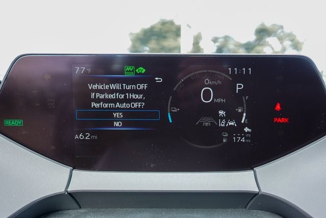 2027 Toyota Prius Plug-In Hybrid XSE Premium