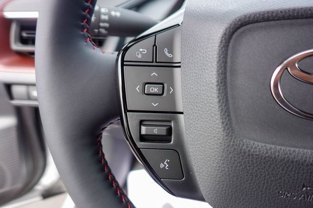2027 Toyota Prius Plug-In Hybrid XSE Premium