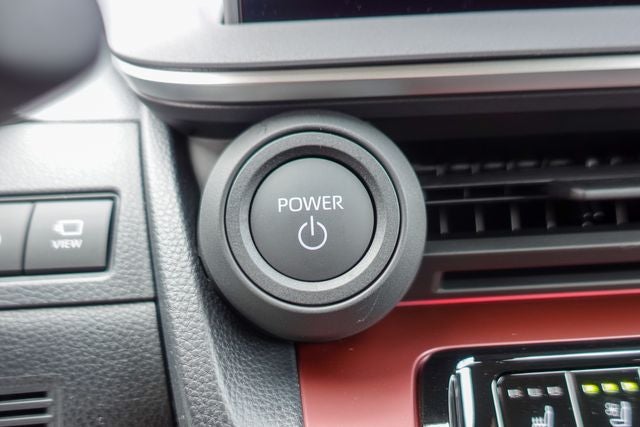 2027 Toyota Prius Plug-In Hybrid XSE Premium