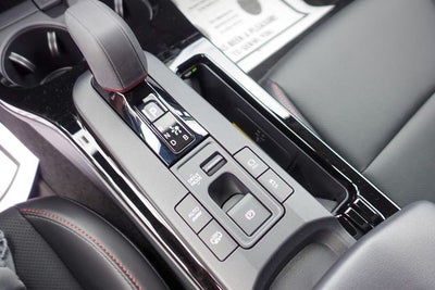 2027 Toyota Prius Plug-In Hybrid XSE Premium