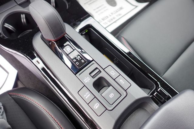 2027 Toyota Prius Plug-In Hybrid XSE Premium
