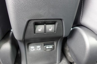 2027 Toyota Prius Plug-In Hybrid XSE Premium