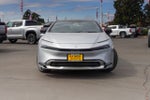 2027 Toyota Prius Plug-In Hybrid XSE Premium