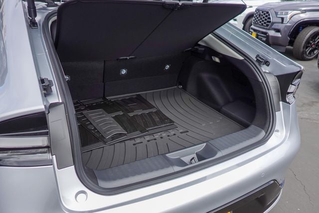 2027 Toyota Prius Plug-In Hybrid XSE Premium