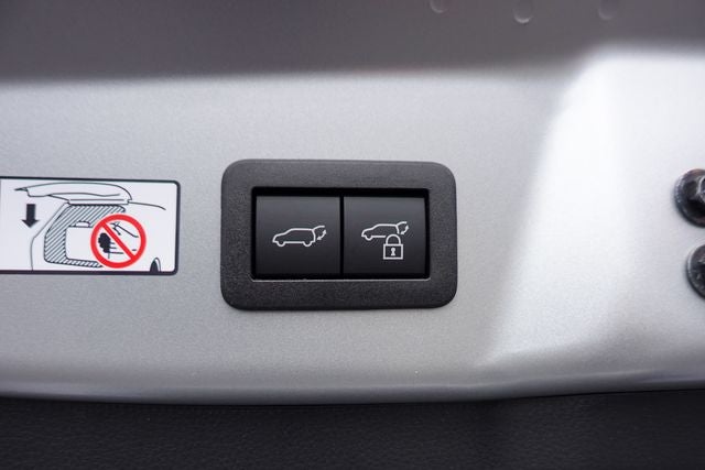 2027 Toyota Prius Plug-In Hybrid XSE Premium